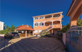 Apartment Vrsi X